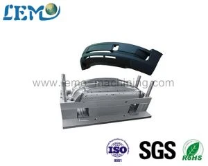 Personalizat de injectie mase plastice turnate piese pentru Automobile