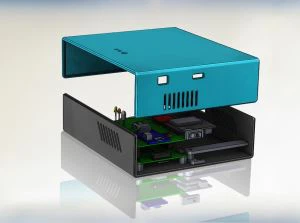 Care sunt avantajele tablei la comandă?