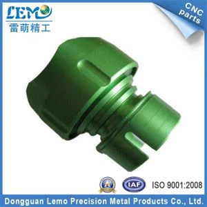 Serviciul CNC este ecologic?